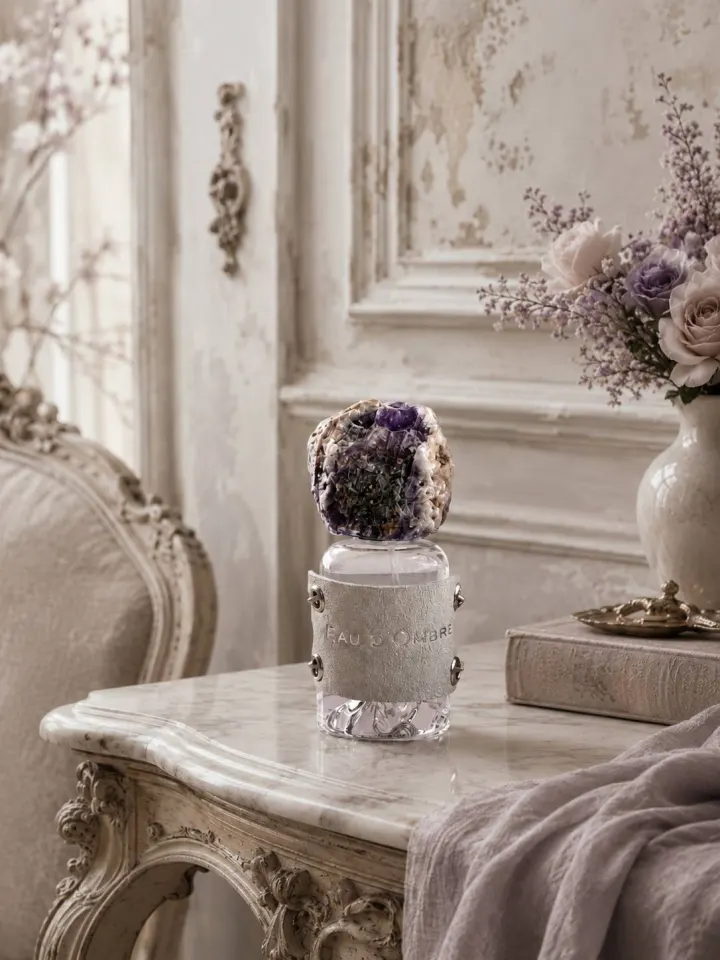Флакон Rosée de Magnolia