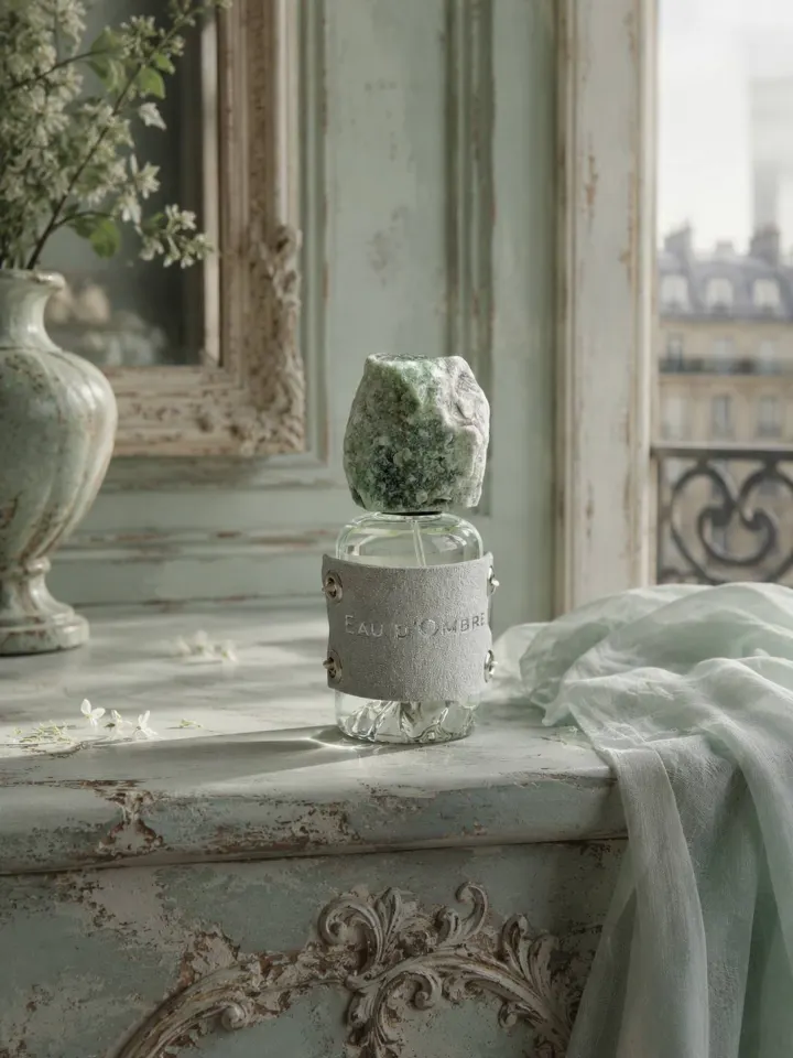 Флакон Le Premier Souffle
